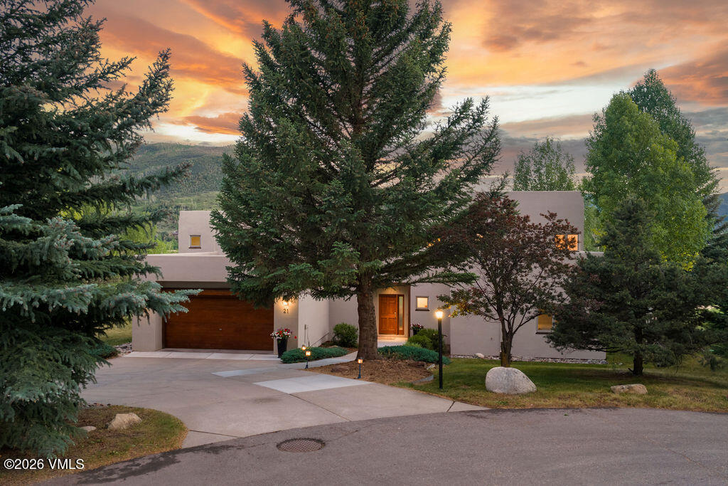 21 Conestoga Circle Edwards, CO 81632 - Photo 4 of 38 260_21_conestoga_aerial_a