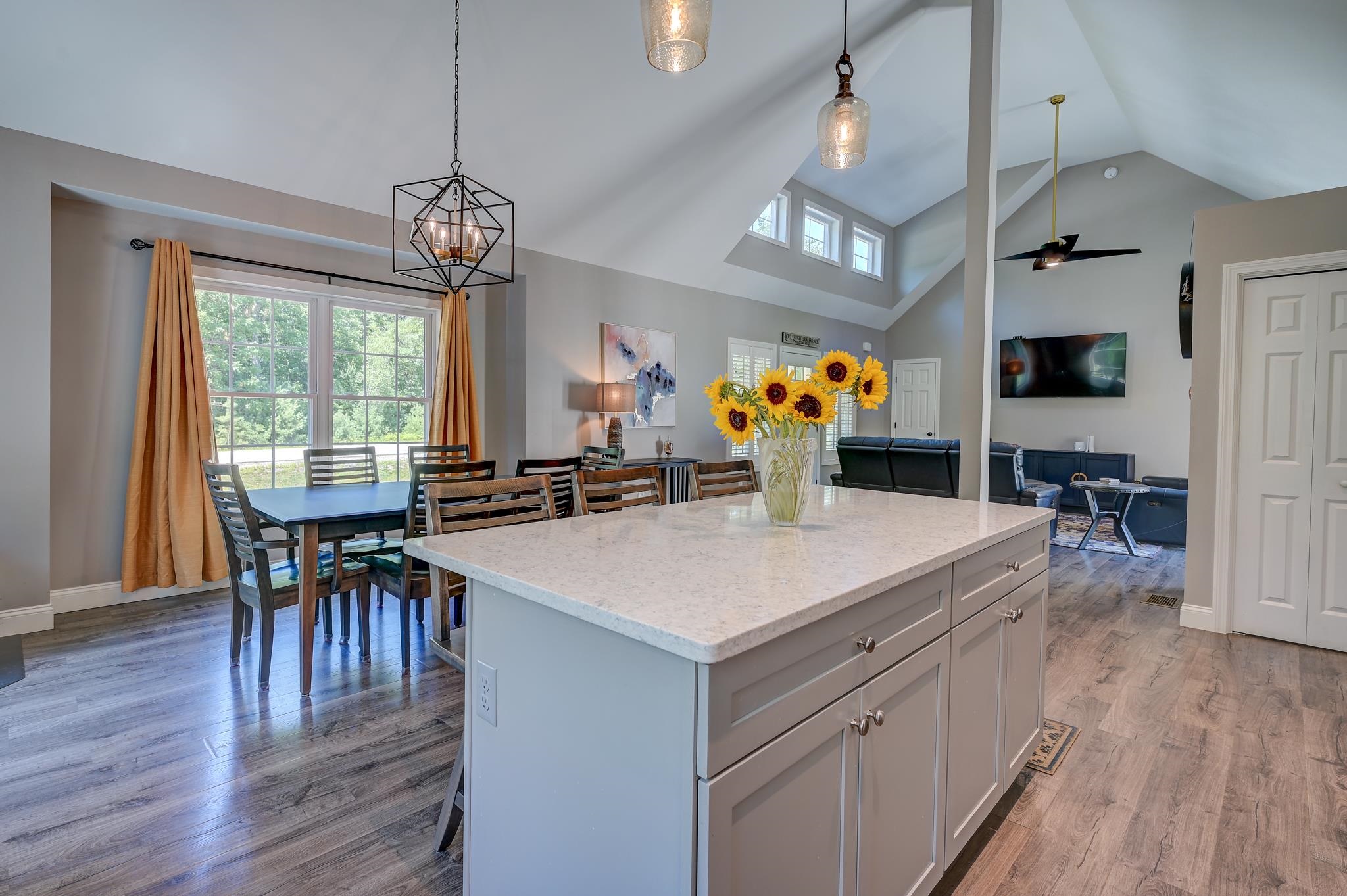 286 Old Goshen Road Conway, NH 03813 - Photo 8 of 51 Gallery Image 8