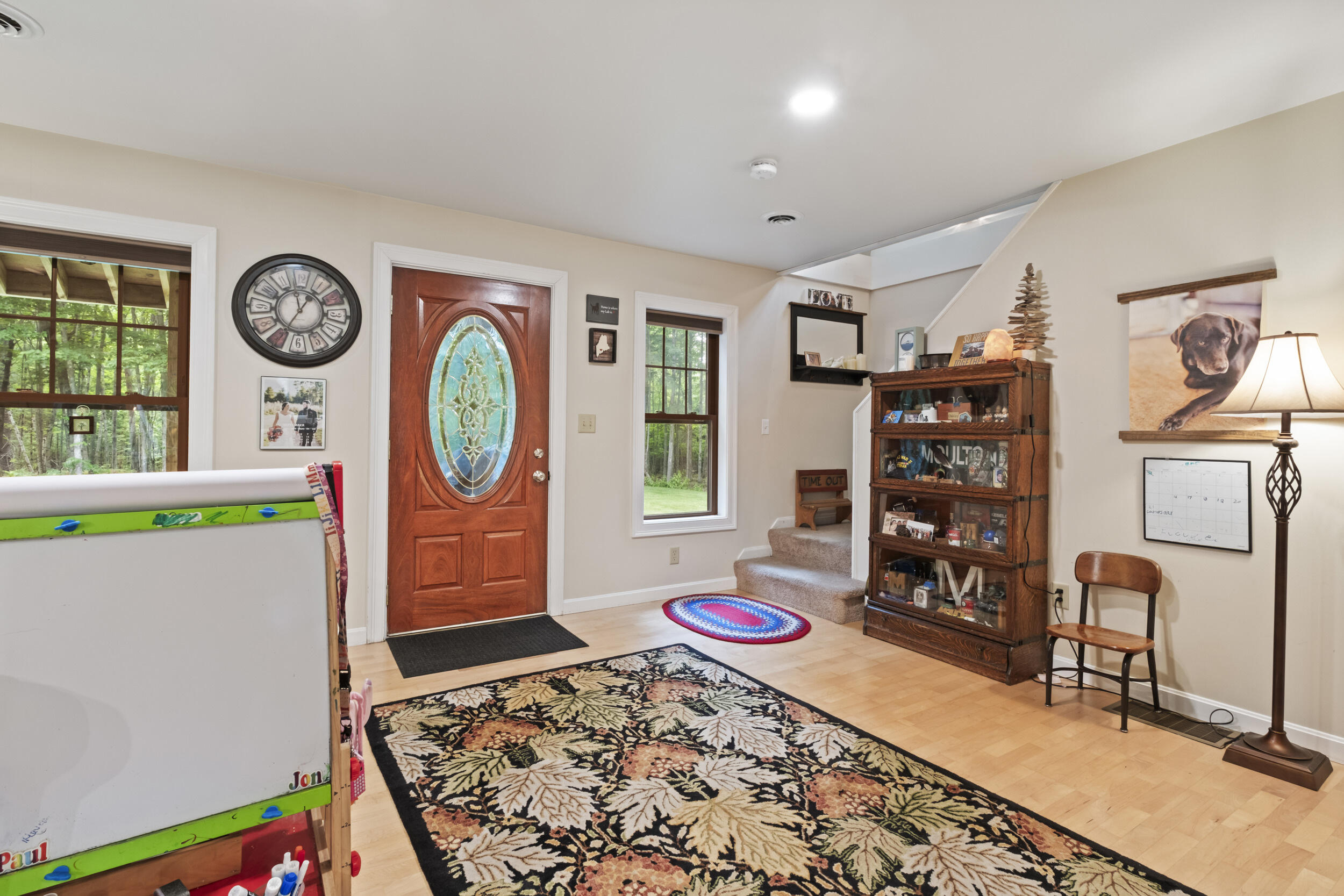 423 Gorden Road Readfield, ME 04355 - Photo 25 of 48 423_gorden_rd-interior-08