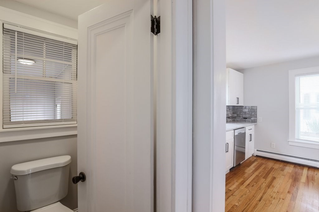 19 Converse Street Palmer, MA 01069 - Photo 13 of 28 a view of a kitchen and a window
