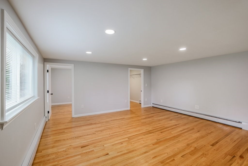 19 Converse Street Palmer, MA 01069 - Photo 15 of 28 a view of an empty room with wooden floor