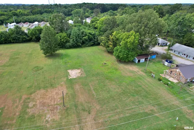 $149,900 | 1525 East 5th Street, Metropolis, IL 62960