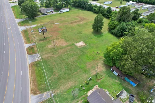 $149,900 | 1525 East 5th Street, Metropolis, IL 62960