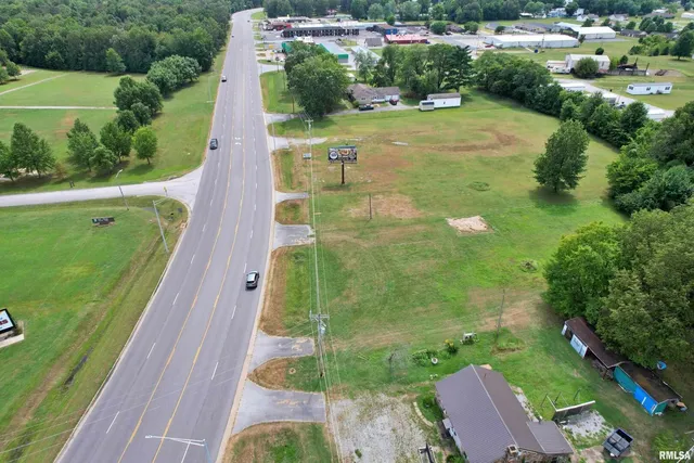 $149,900 | 1525 East 5th Street, Metropolis, IL 62960