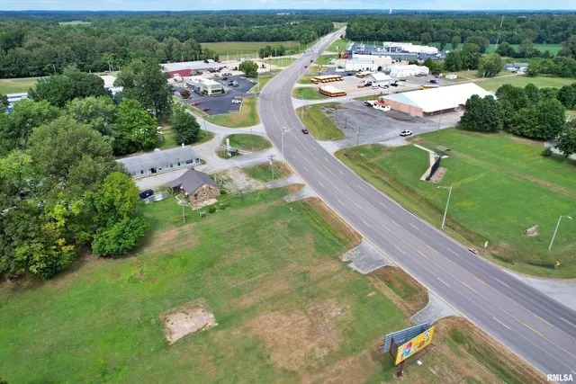 $149,900 | 1525 East 5th Street, Metropolis, IL 62960