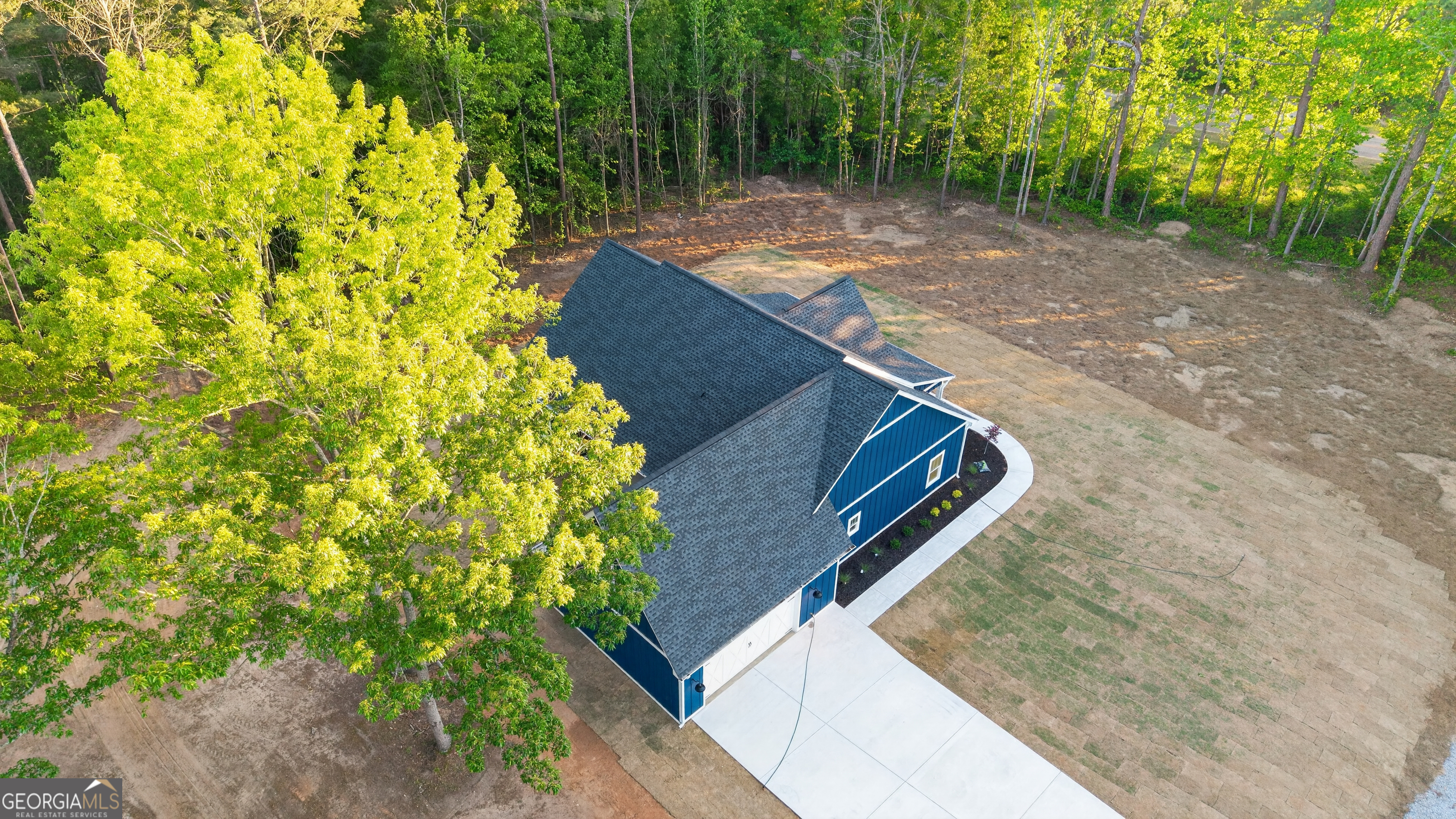 166 Midway Road Barnesville, GA 30204 - Photo 54 of 62