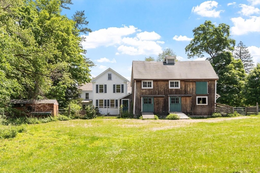 57 Old Mill Road Harvard, MA 01451 - Photo 30 of 42