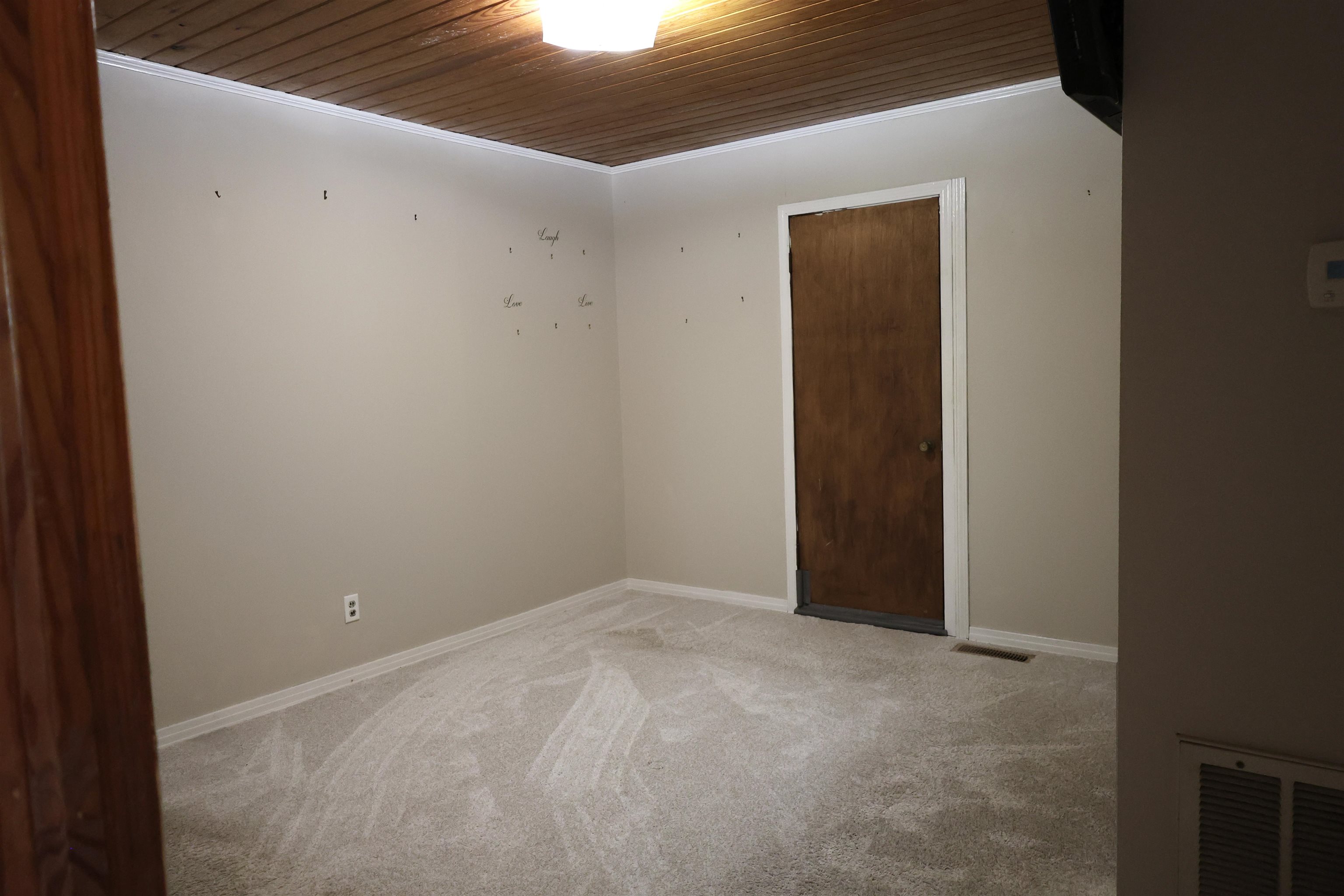 123 North Magnolia Street Adamsville, TN 38310 - Photo 21 of 25 a view of an empty room