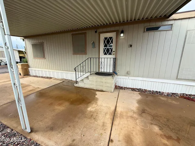 $50,000 | 16225 North 29th Street, Unit 59, Phoenix, AZ 85032