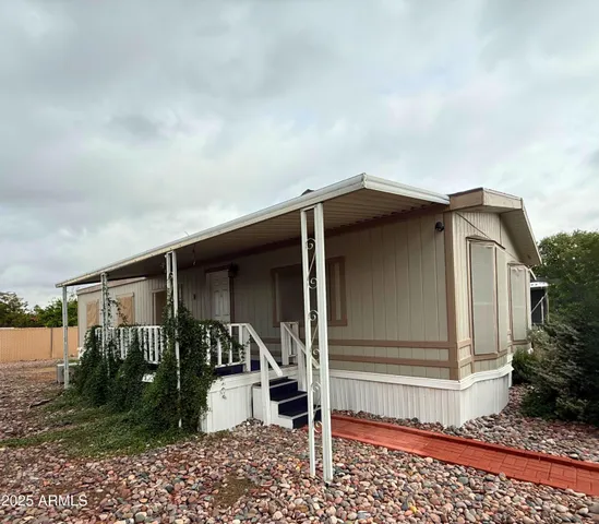 $50,000 | 16225 North 29th Street, Unit 59, Phoenix, AZ 85032