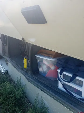 a close view of shoes