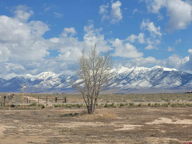 $125,000 | 57860 Hazard Avenue, Moffat, CO 81143