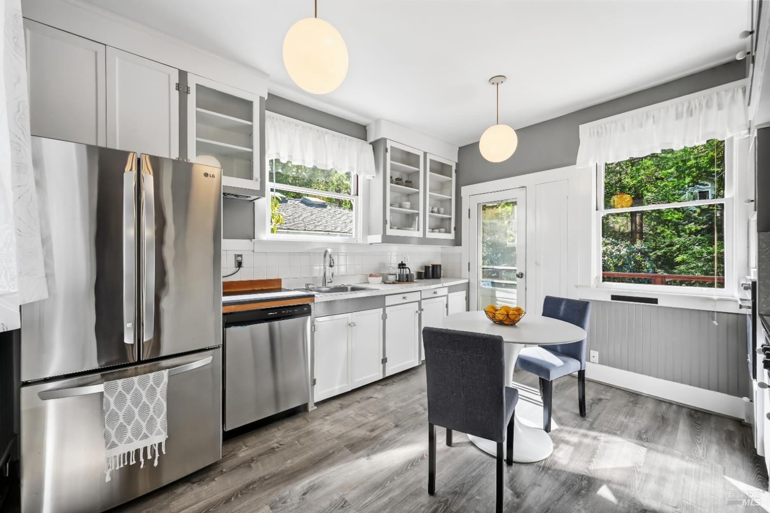 120 Redwood Road San Anselmo, CA 94960 - Photo 13 of 54