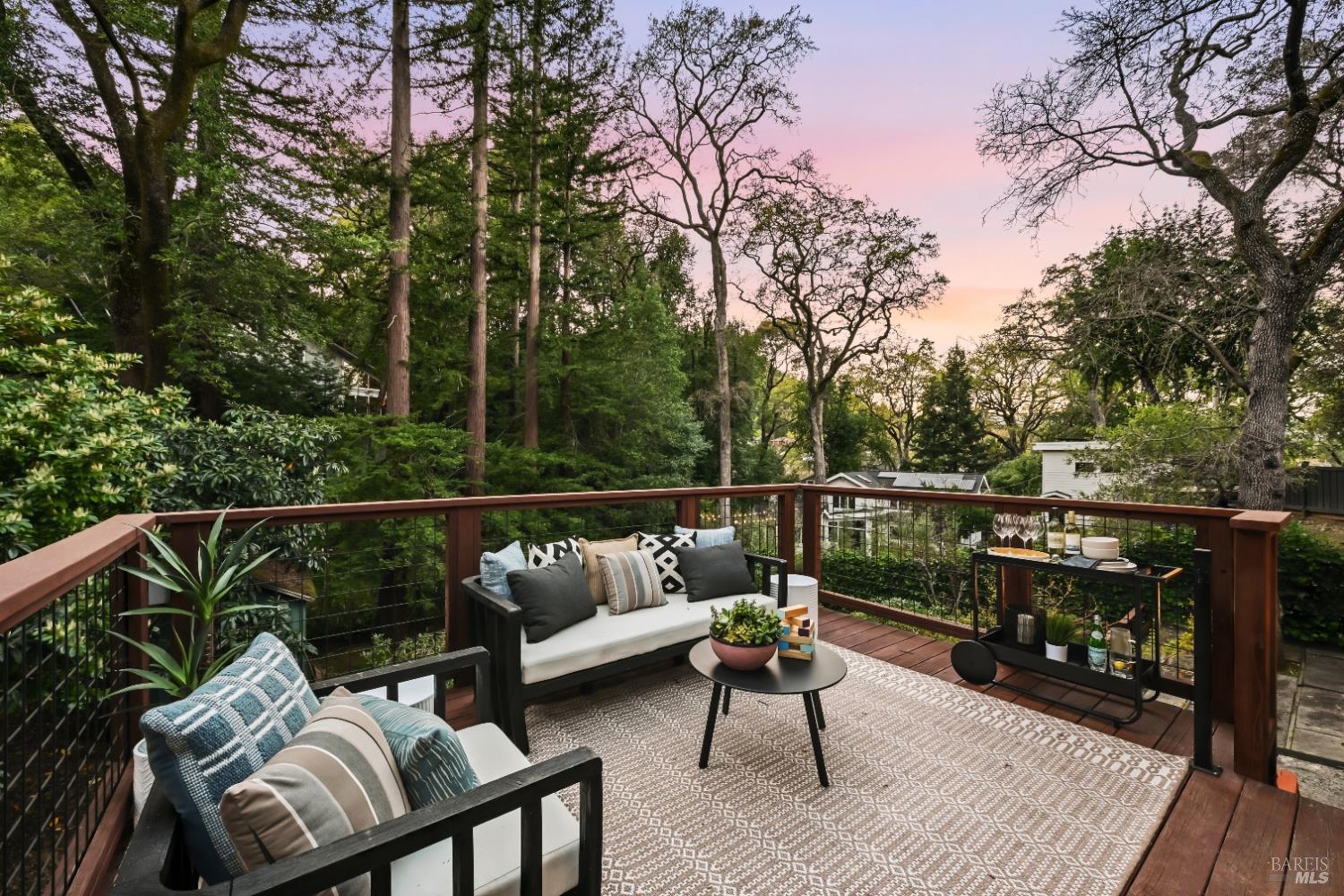 120 Redwood Road San Anselmo, CA 94960 - Photo 15 of 54