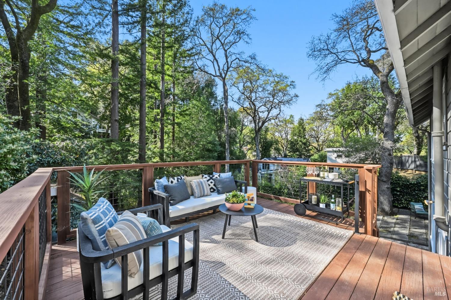 120 Redwood Road San Anselmo, CA 94960 - Photo 16 of 54