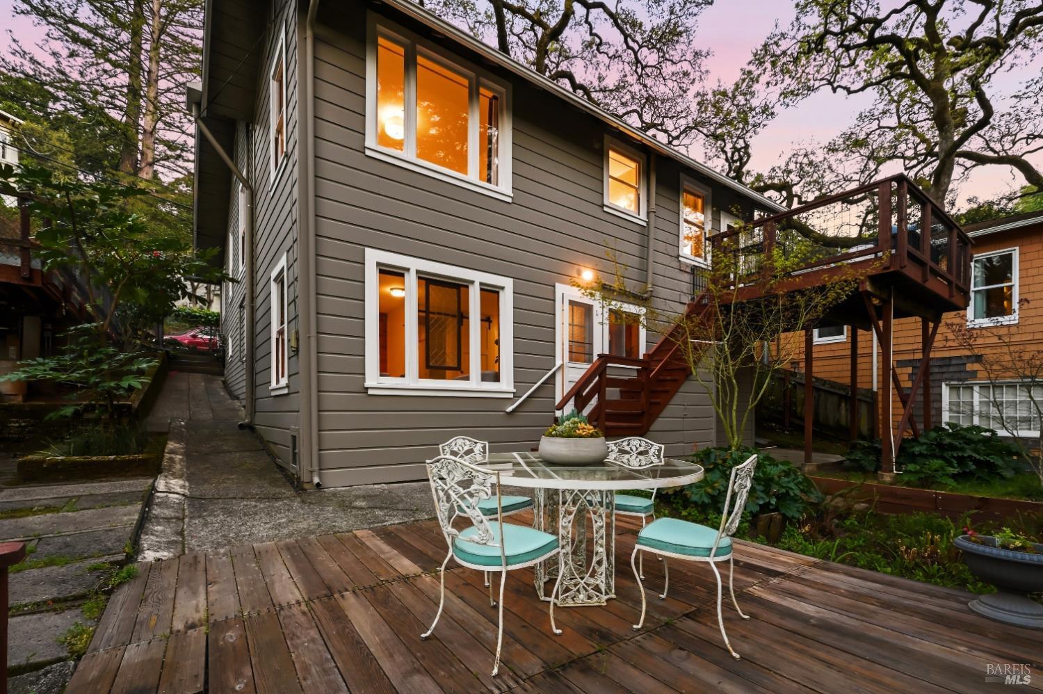 120 Redwood Road San Anselmo, CA 94960 - Photo 17 of 54