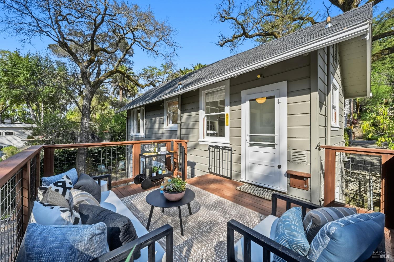 120 Redwood Road San Anselmo, CA 94960 - Photo 18 of 54