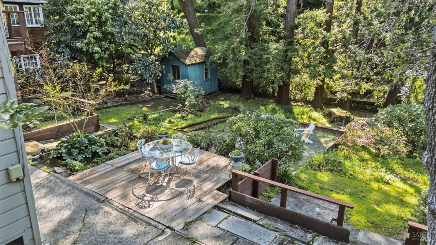 120 Redwood Road San Anselmo, CA 94960 - Photo 2 of 54