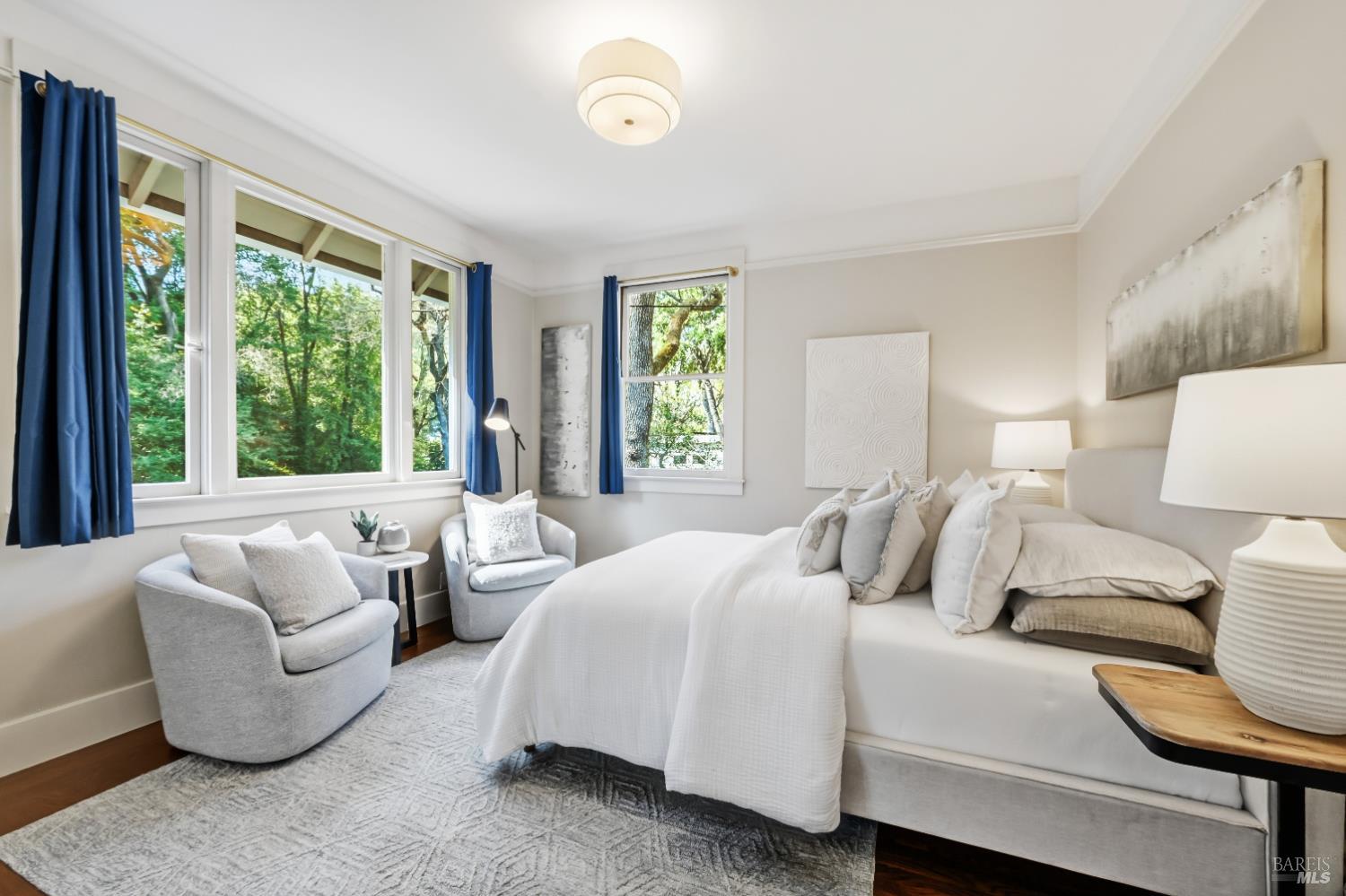 120 Redwood Road San Anselmo, CA 94960 - Photo 22 of 54