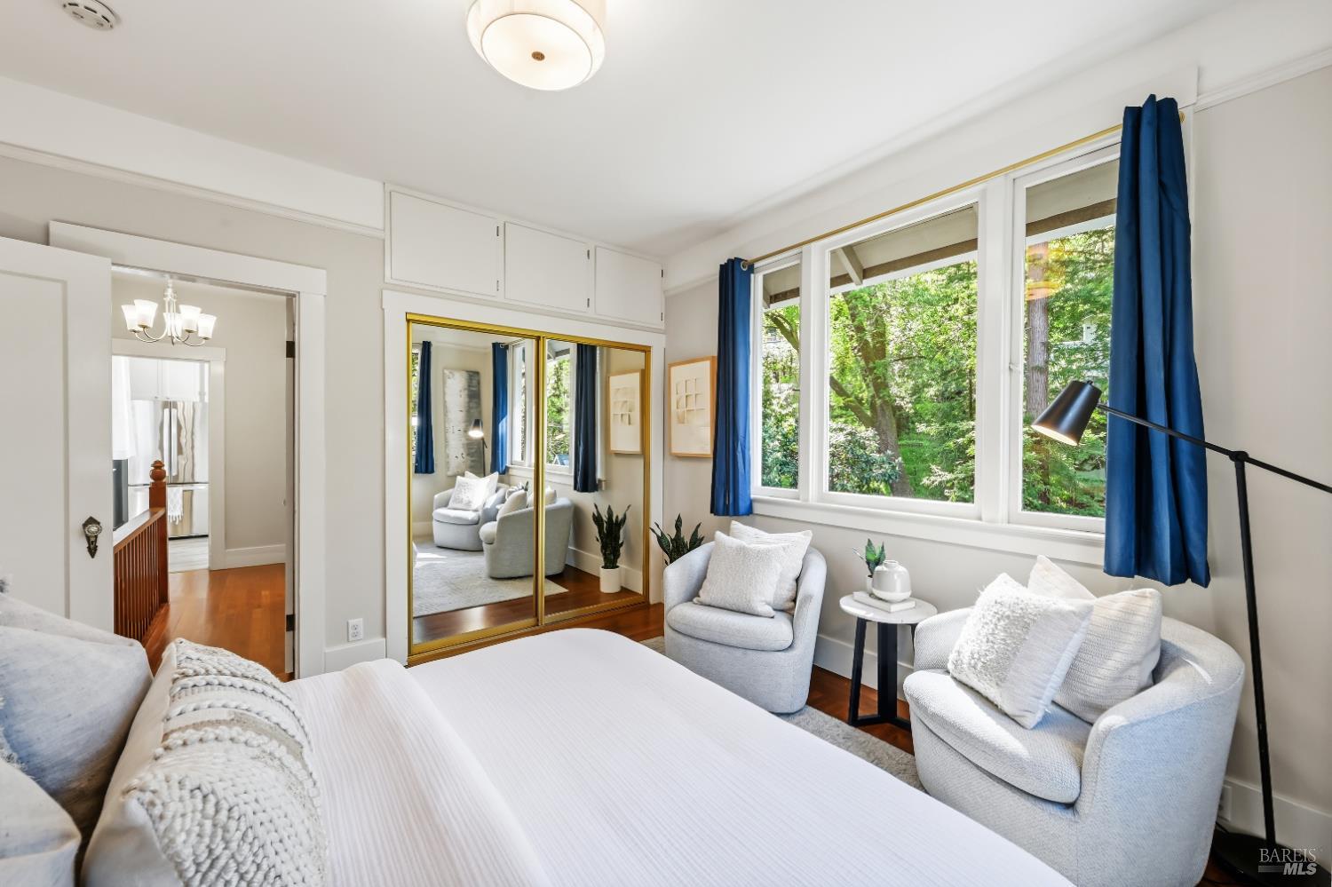 120 Redwood Road San Anselmo, CA 94960 - Photo 24 of 54