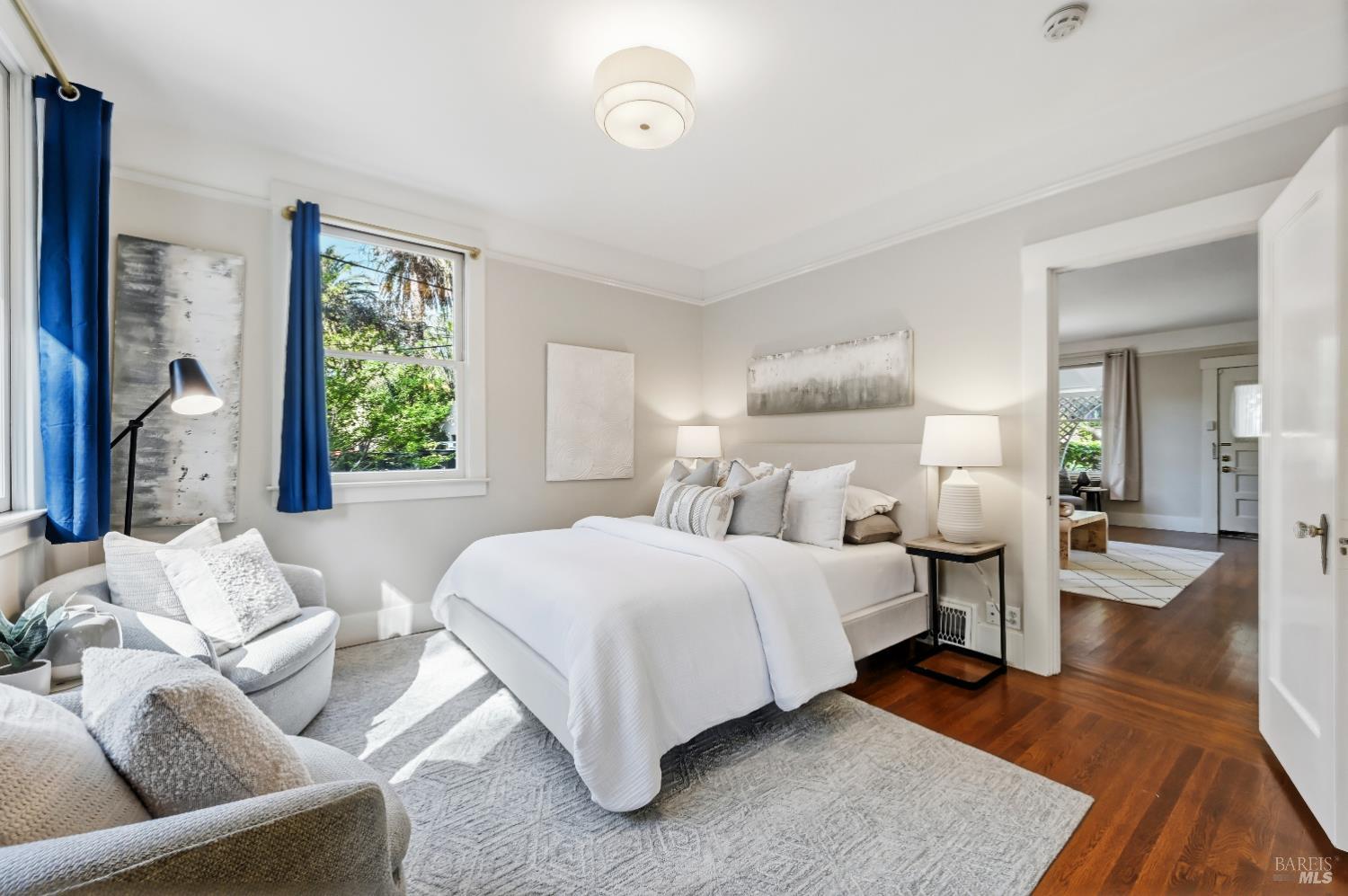 120 Redwood Road San Anselmo, CA 94960 - Photo 26 of 54