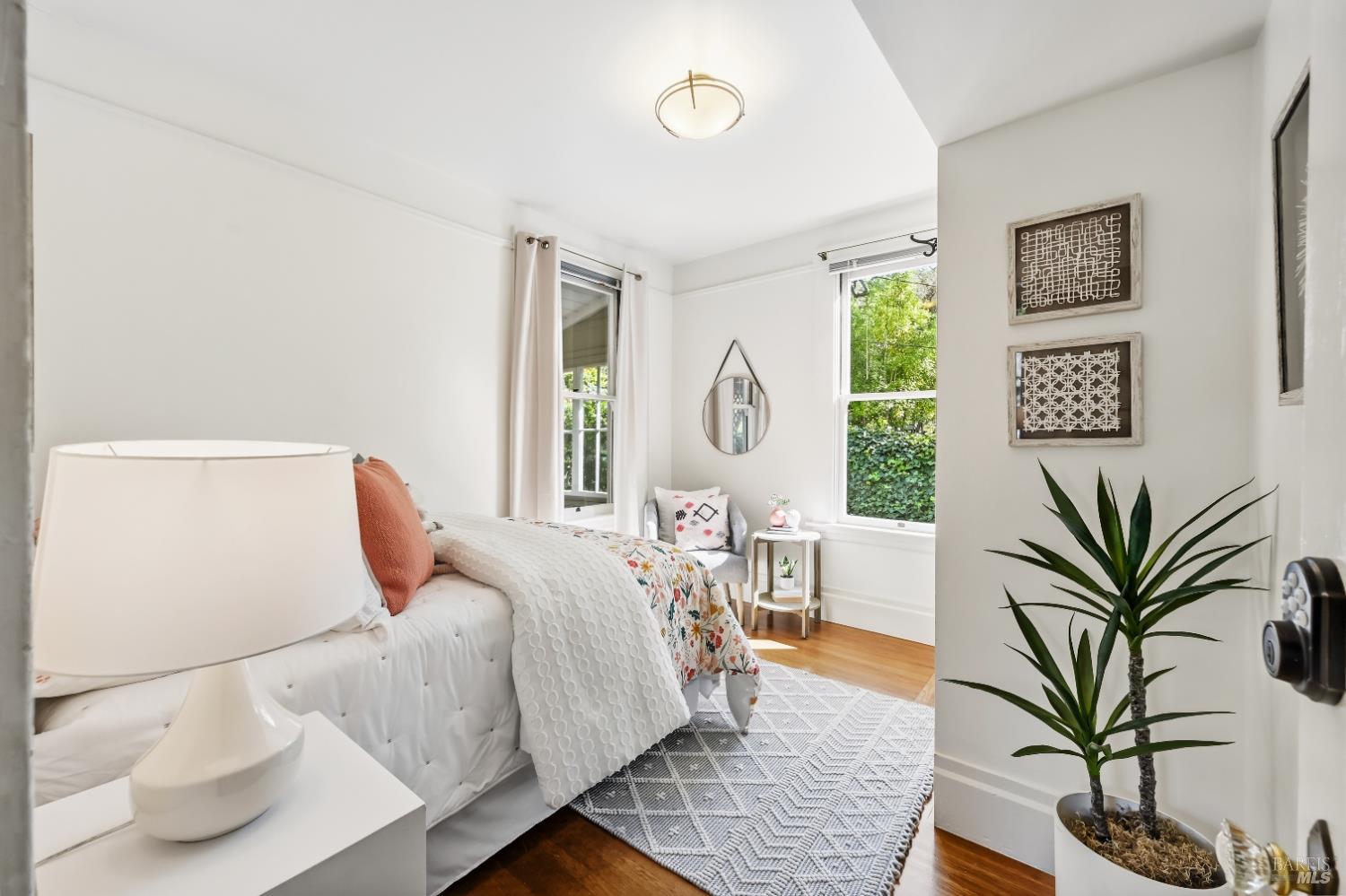 120 Redwood Road San Anselmo, CA 94960 - Photo 27 of 54