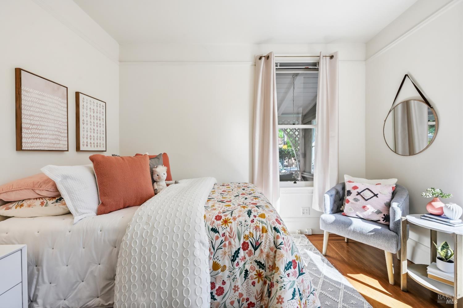 120 Redwood Road San Anselmo, CA 94960 - Photo 28 of 54