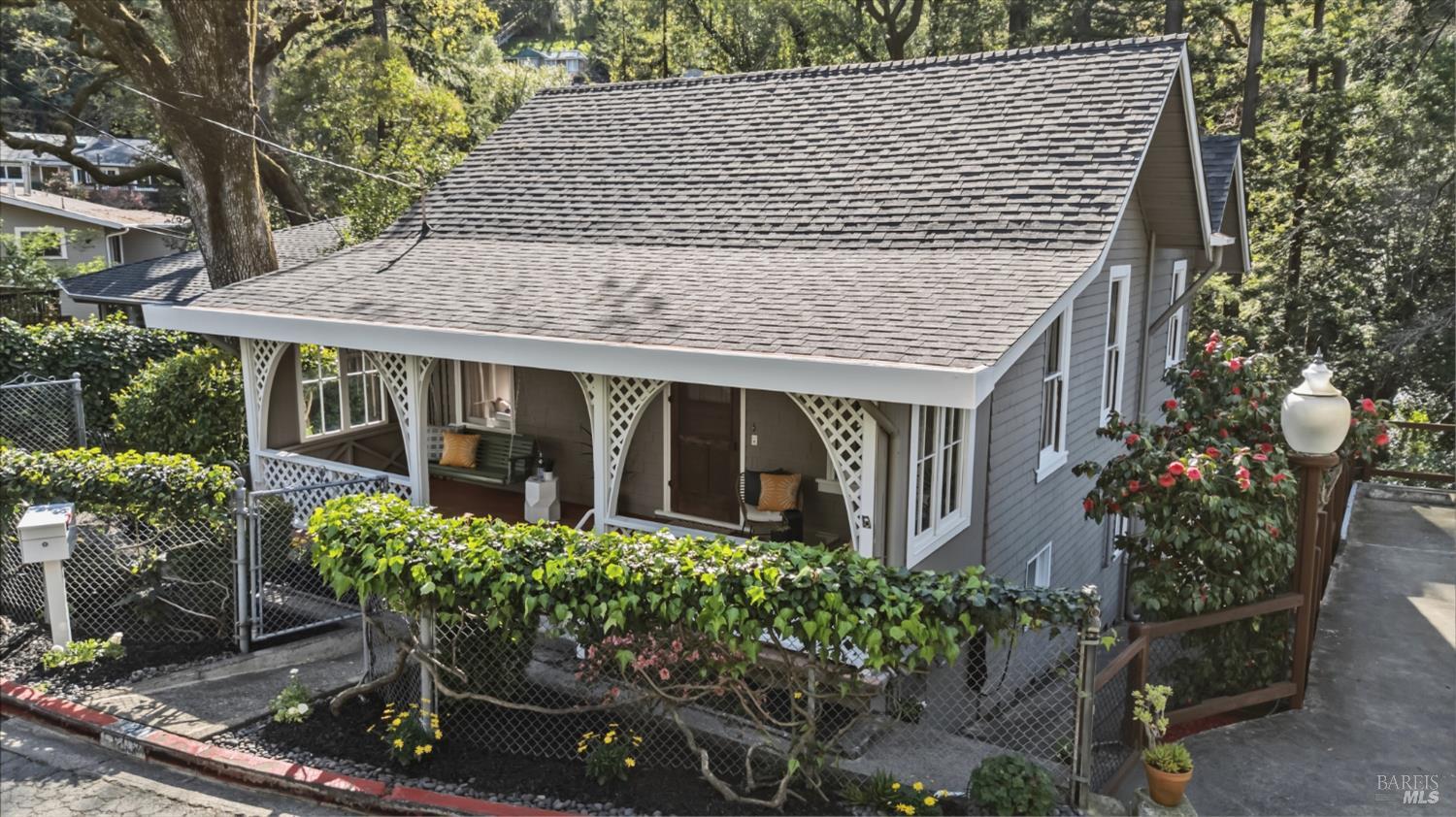 120 Redwood Road San Anselmo, CA 94960 - Photo 3 of 54