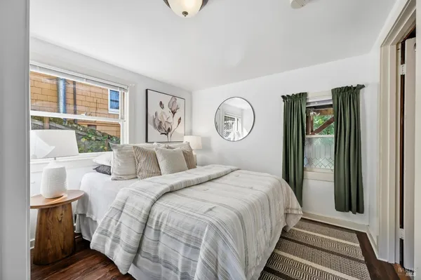 $1,295,000 | 120 Redwood Road, San Anselmo, CA 94960