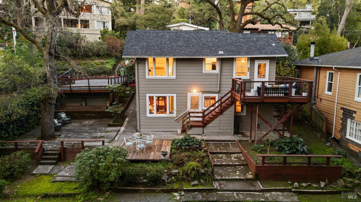 120 Redwood Road San Anselmo, CA 94960 - Photo 4 of 54