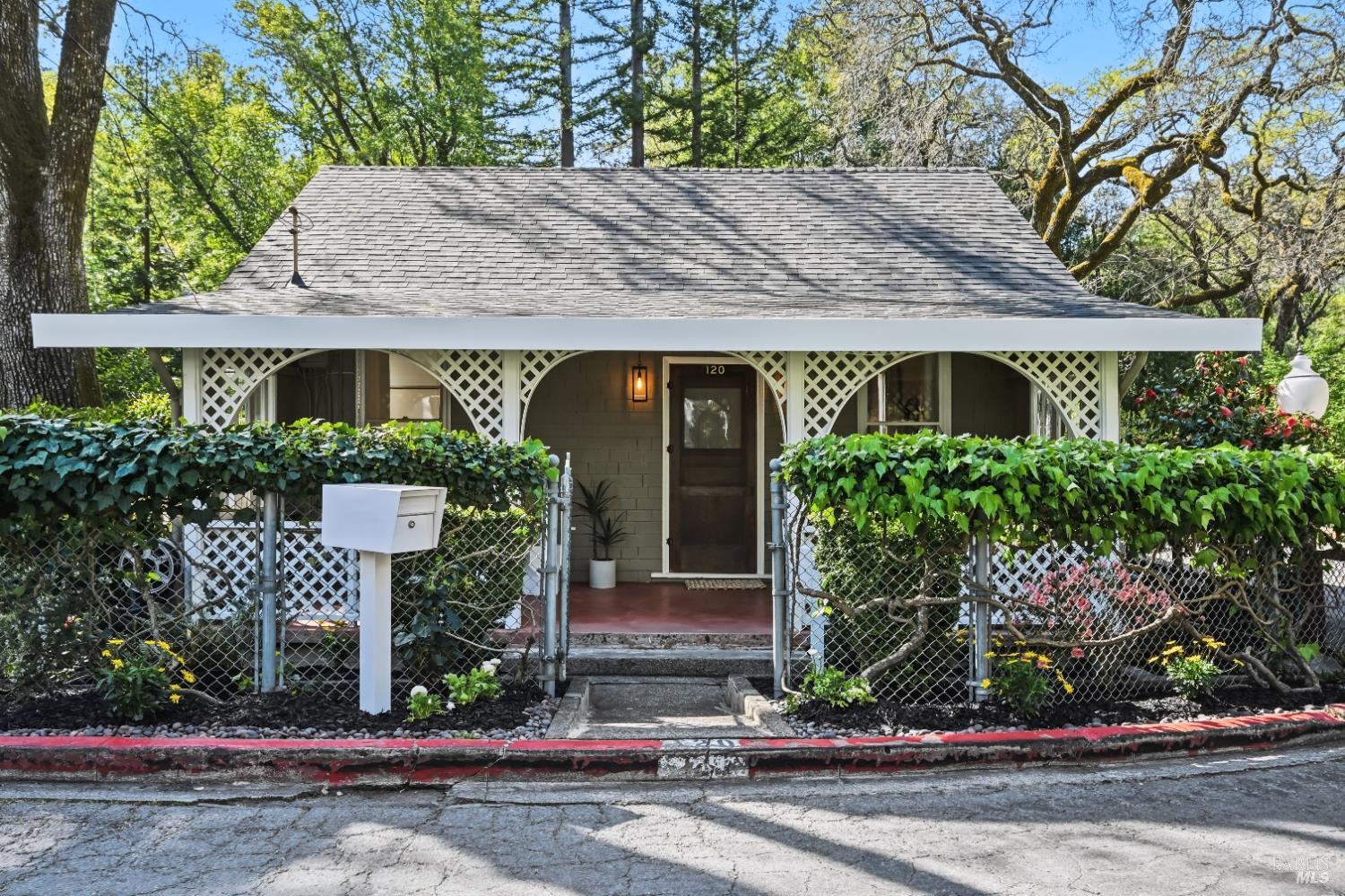 120 Redwood Road San Anselmo, CA 94960 - Photo 42 of 54