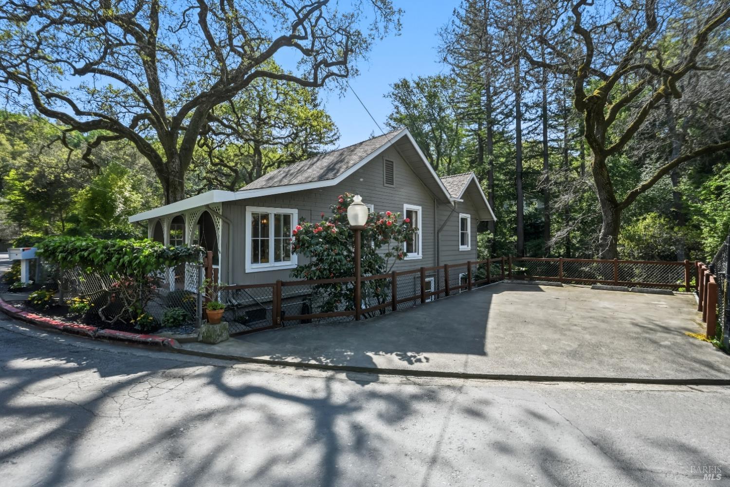 120 Redwood Road San Anselmo, CA 94960 - Photo 43 of 54