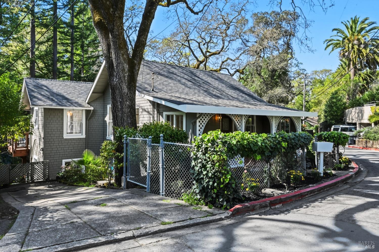 120 Redwood Road San Anselmo, CA 94960 - Photo 44 of 54