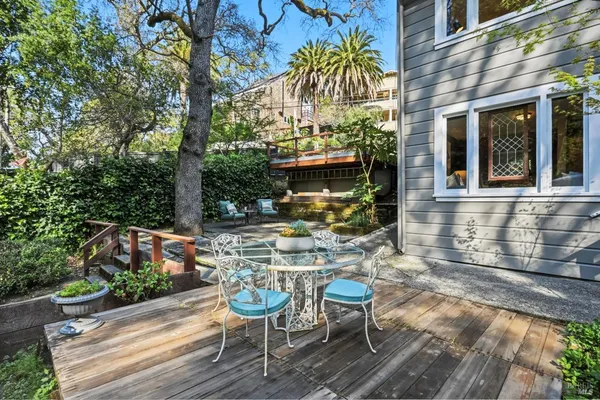 $1,295,000 | 120 Redwood Road, San Anselmo, CA 94960