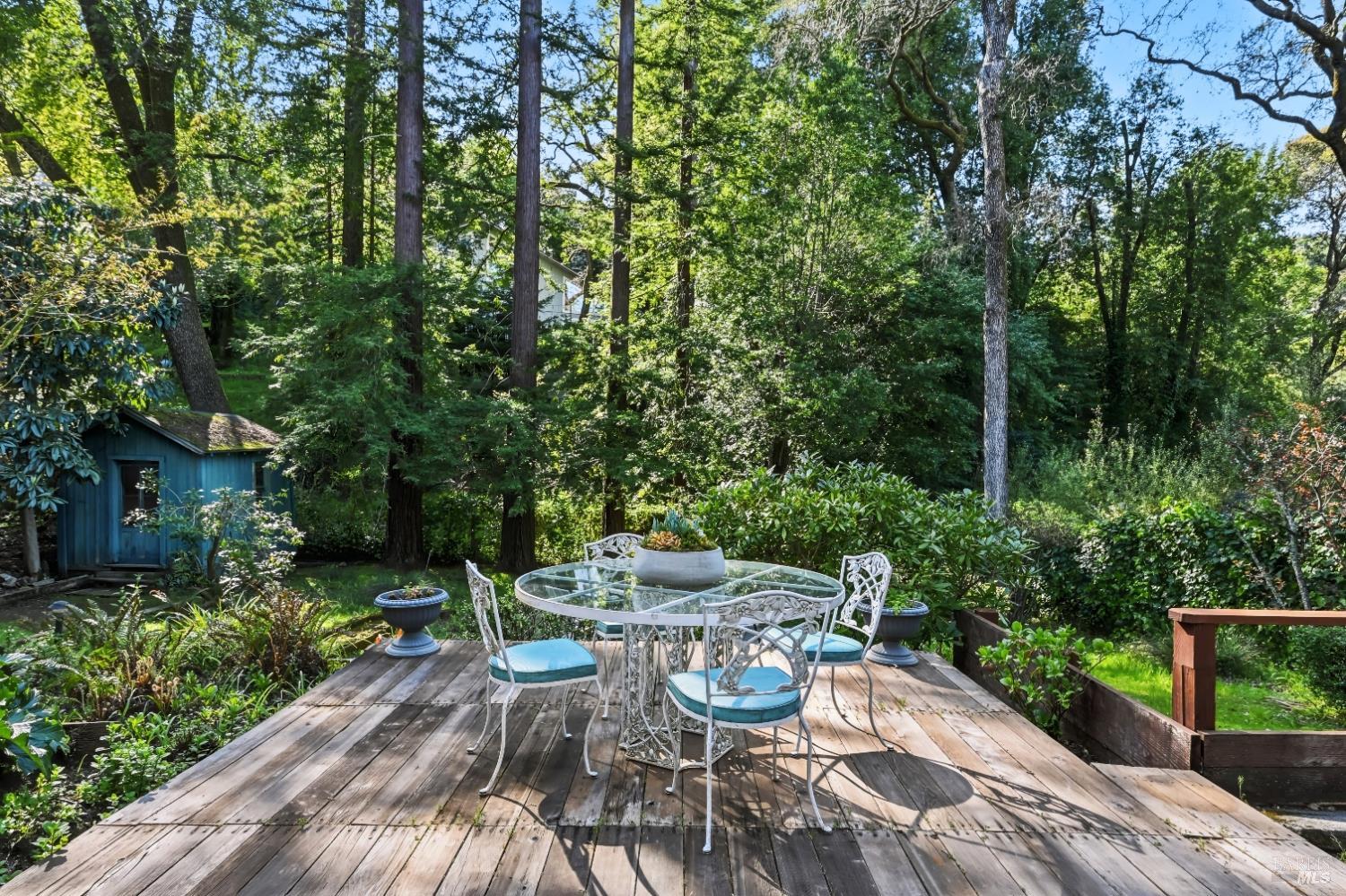 120 Redwood Road San Anselmo, CA 94960 - Photo 47 of 54