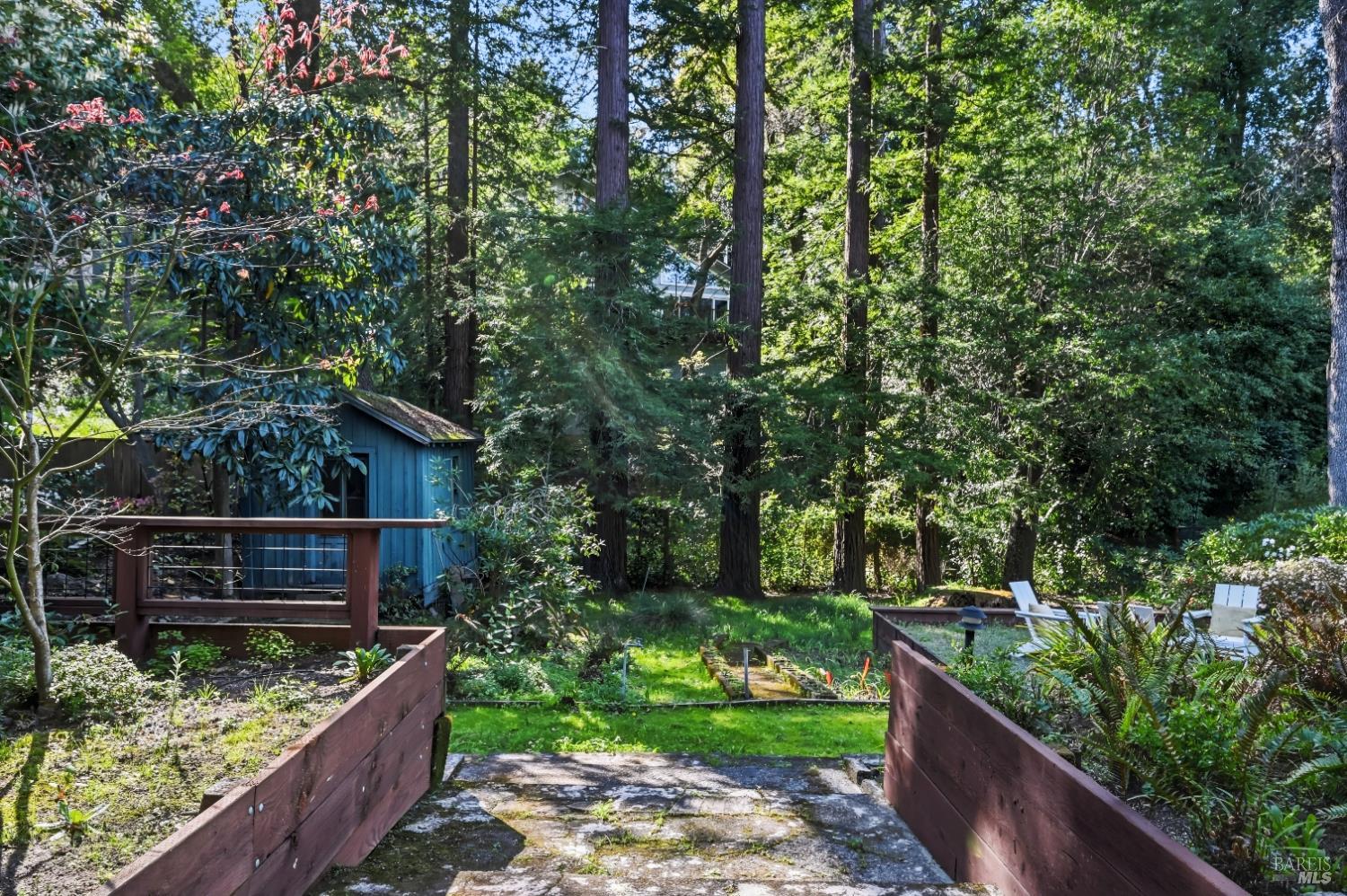 120 Redwood Road San Anselmo, CA 94960 - Photo 49 of 54