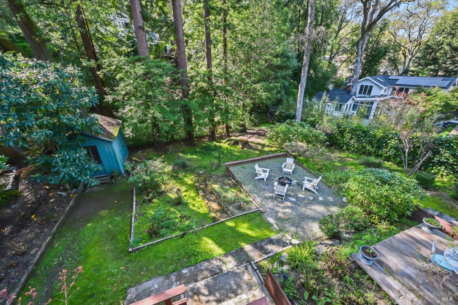 120 Redwood Road San Anselmo, CA 94960 - Photo 50 of 54