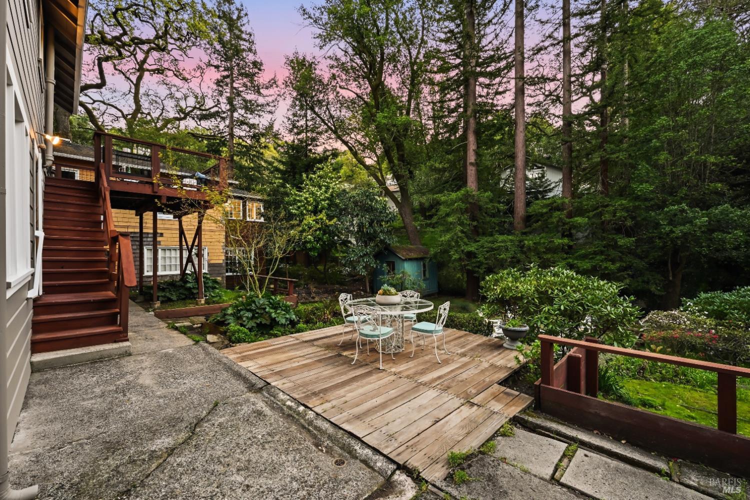 120 Redwood Road San Anselmo, CA 94960 - Photo 51 of 54