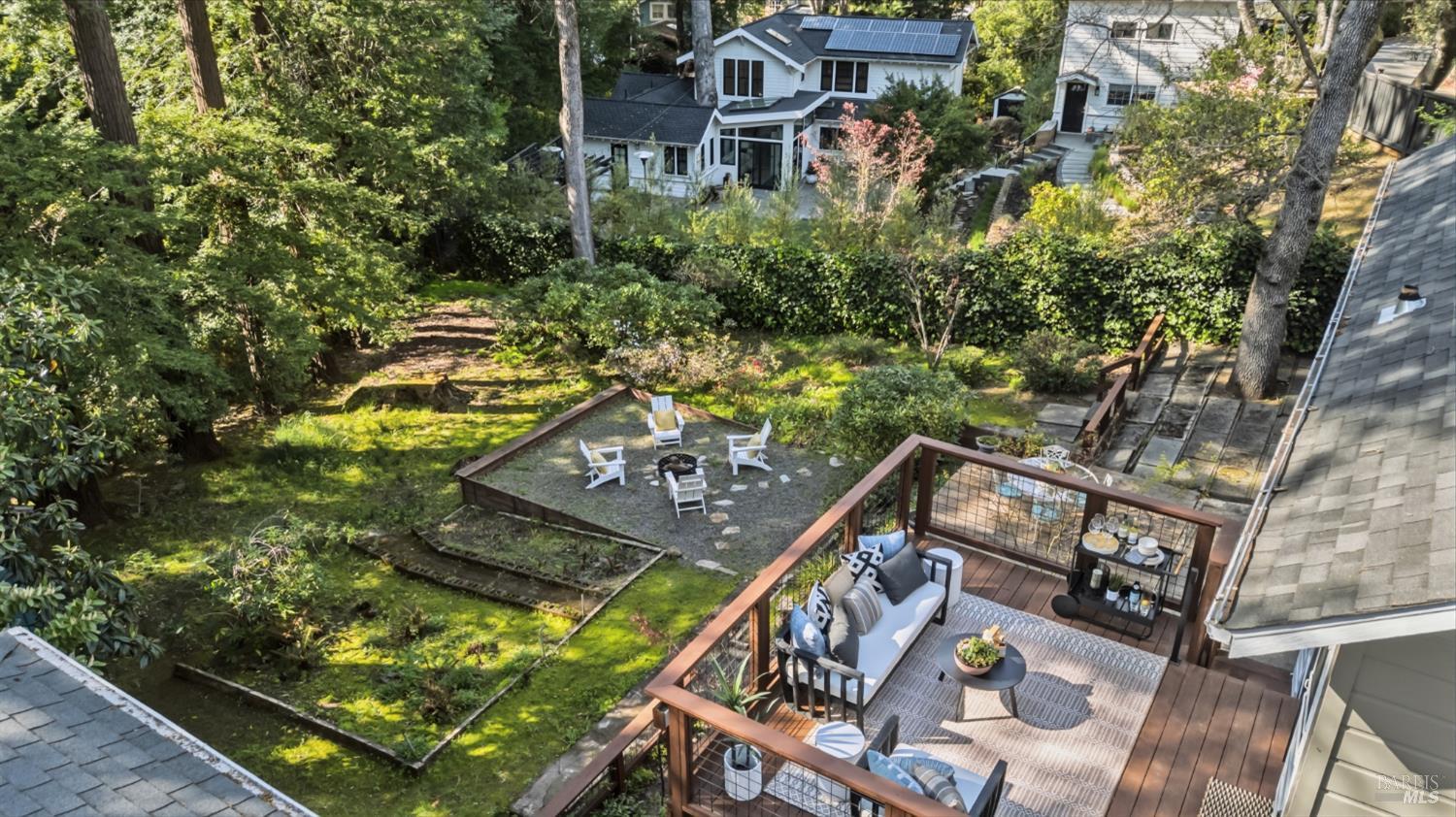 120 Redwood Road San Anselmo, CA 94960 - Photo 52 of 54