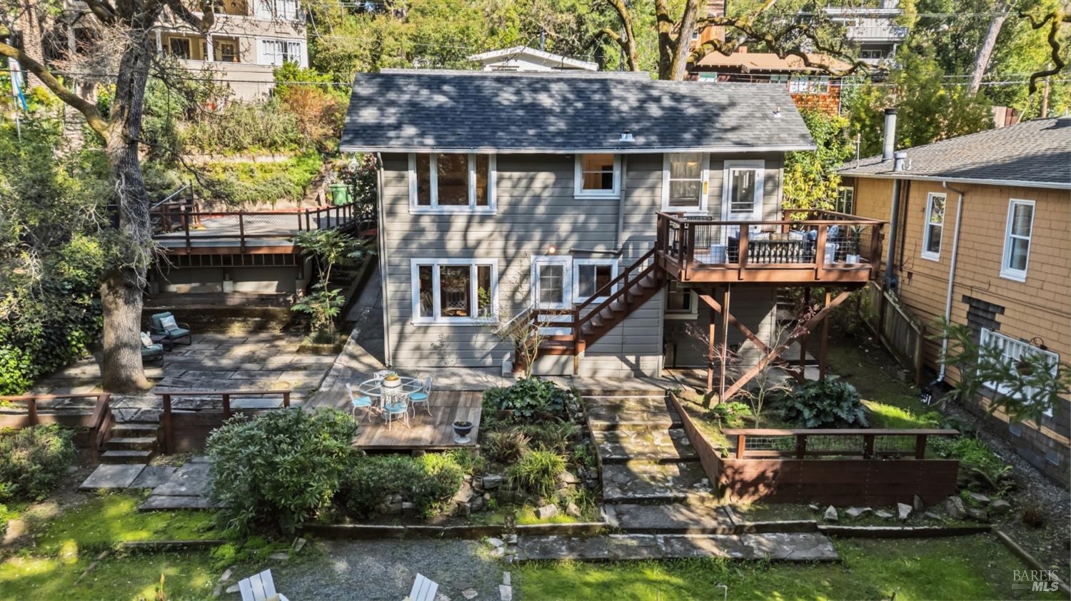 120 Redwood Road San Anselmo, CA 94960 - Photo 53 of 54