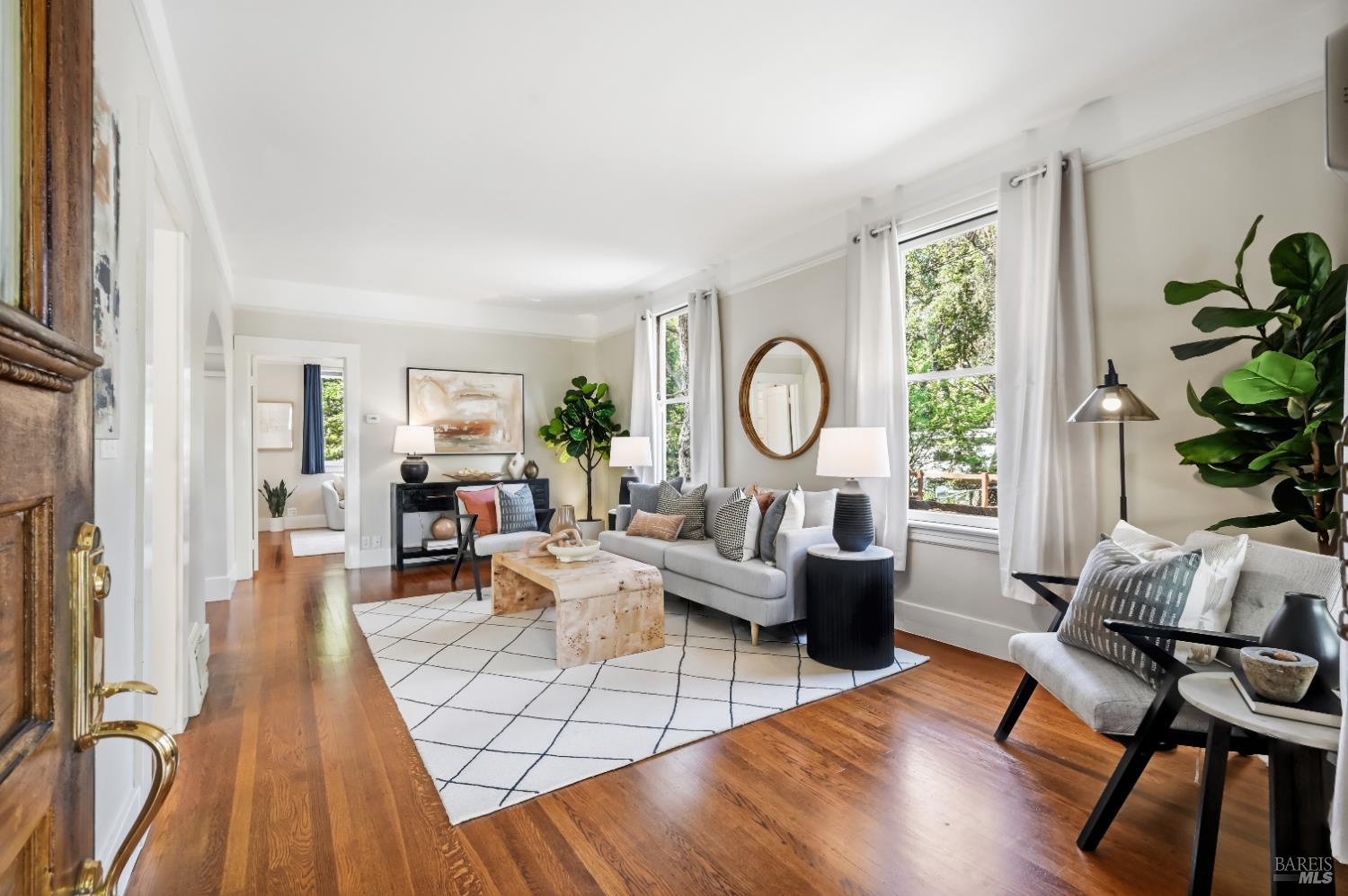 120 Redwood Road San Anselmo, CA 94960 - Photo 7 of 54