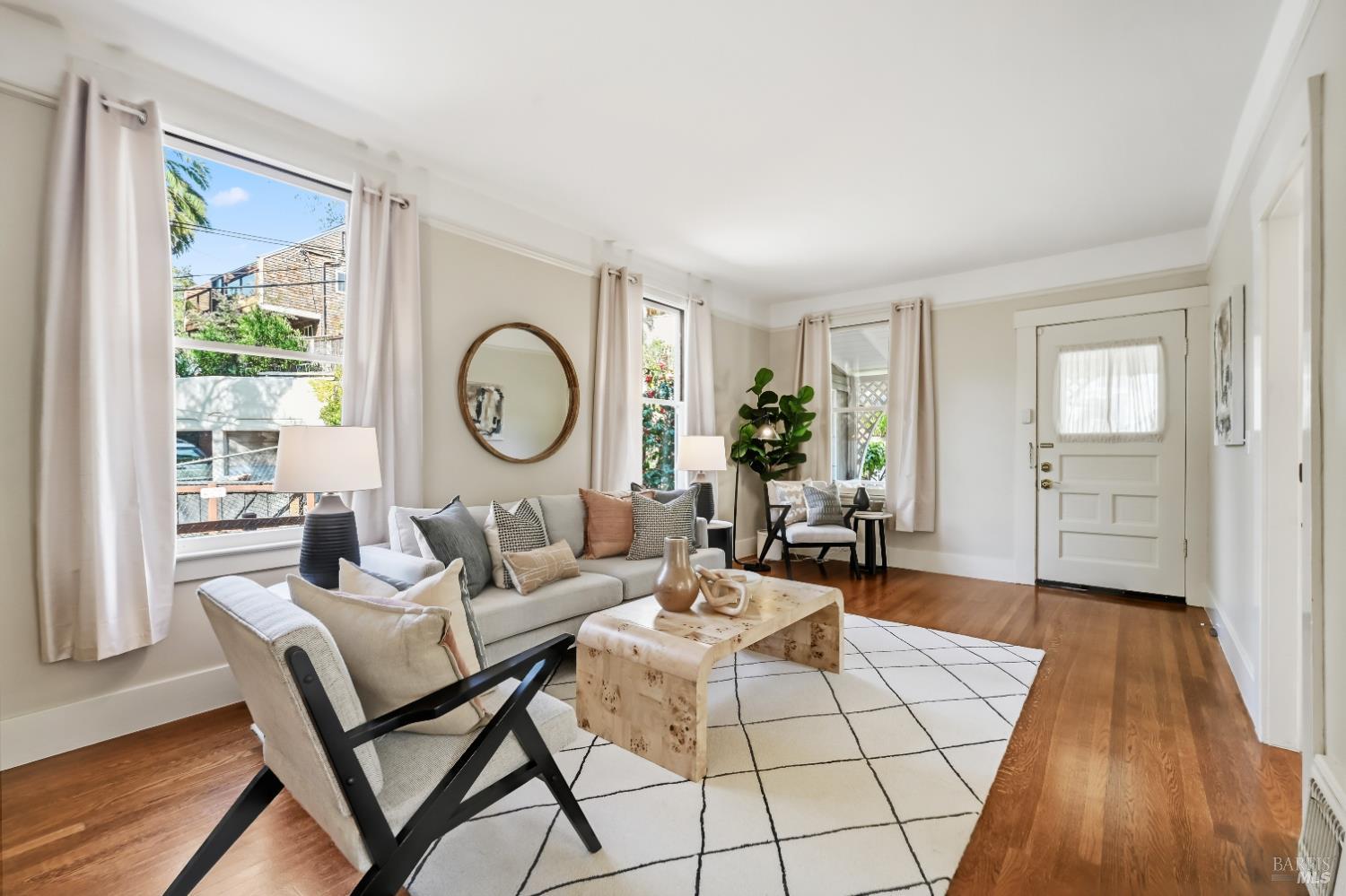 120 Redwood Road San Anselmo, CA 94960 - Photo 8 of 54