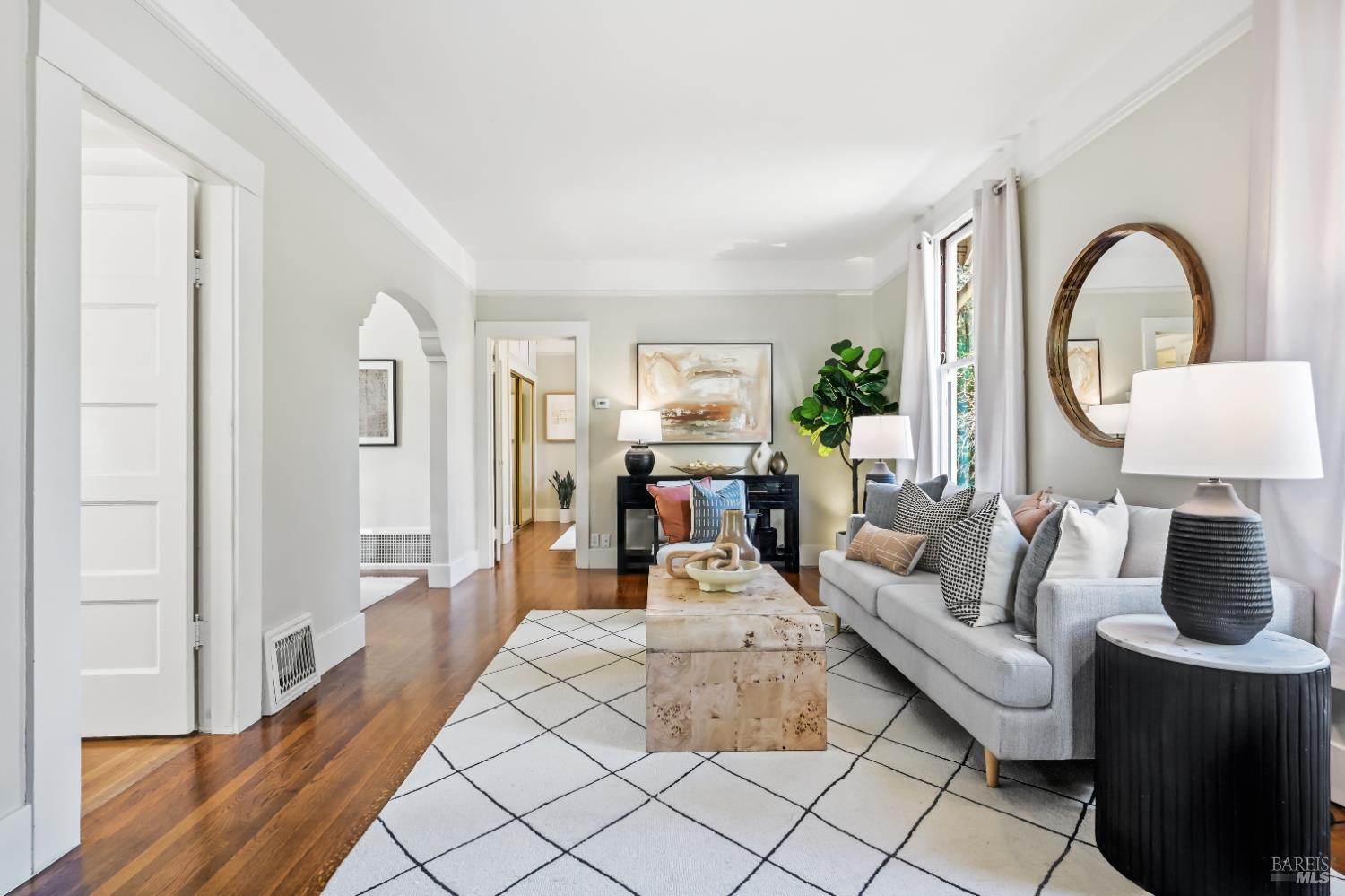 120 Redwood Road San Anselmo, CA 94960 - Photo 9 of 54