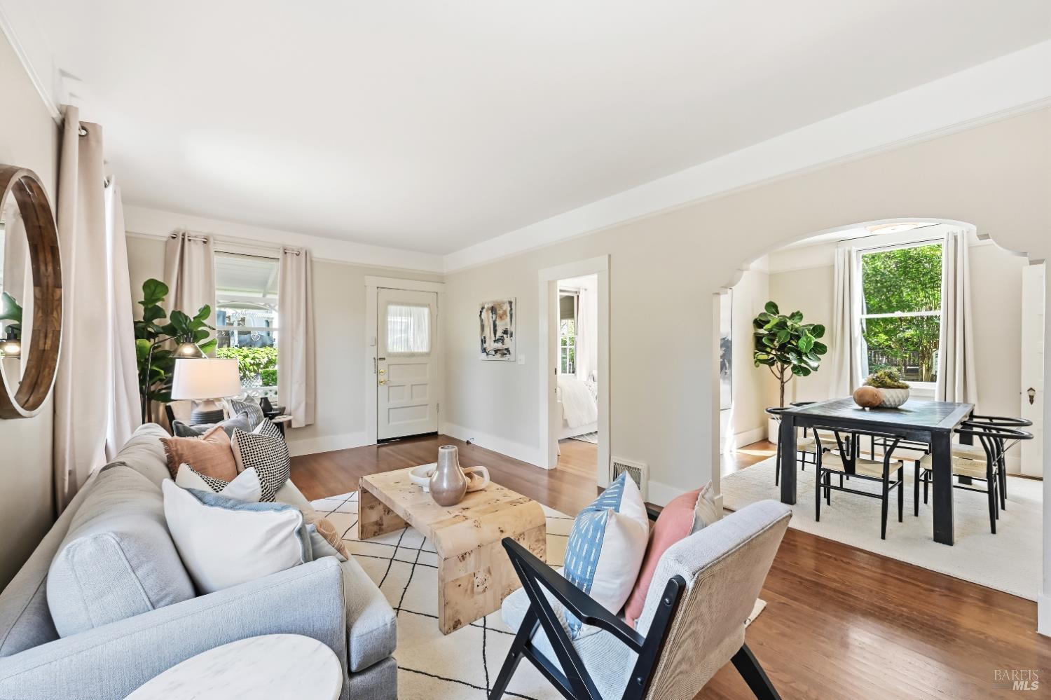 120 Redwood Road San Anselmo, CA 94960 - Photo 10 of 54