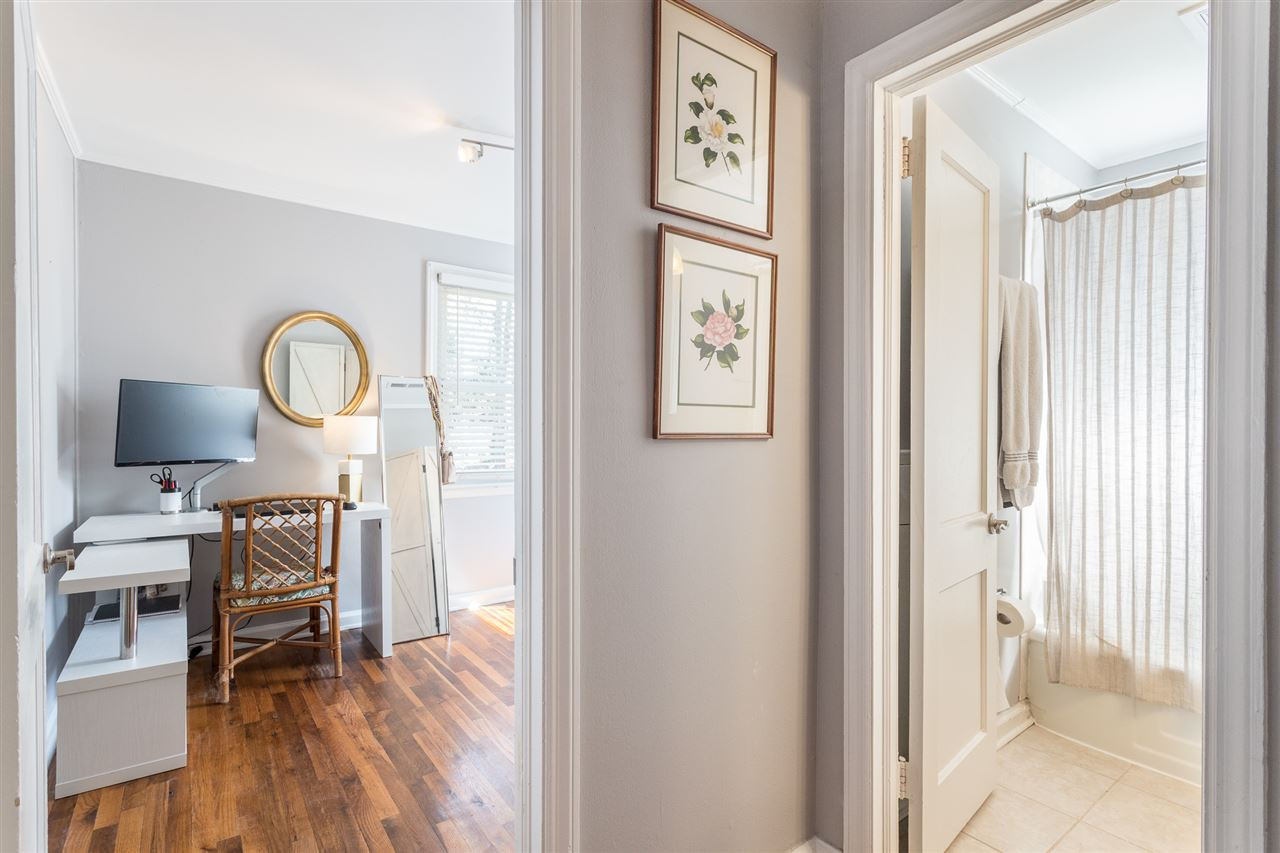 2312 Bernard Street, Unit 2312 Raleigh, NC 27608 - Photo 21 of 25 Photo 21