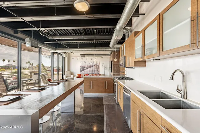 $3,500 | 4020 North Scottsdale Road, Unit 3006, Scottsdale, AZ 85251