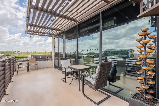 $3,500 | 4020 North Scottsdale Road, Unit 3006, Scottsdale, AZ 85251