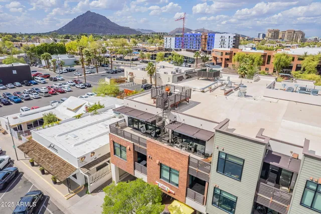 $3,500 | 4020 North Scottsdale Road, Unit 3006, Scottsdale, AZ 85251