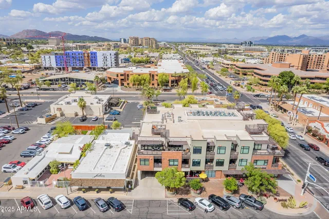 $3,500 | 4020 North Scottsdale Road, Unit 3006, Scottsdale, AZ 85251