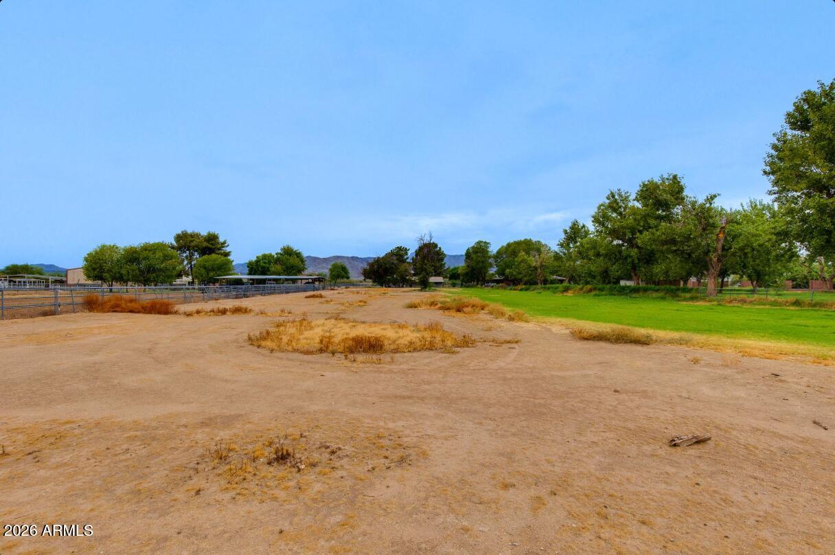 7101 North Perryville Road Waddell, AZ 85355 - Photo 54 of 66 7101 N Perryville backyard 2